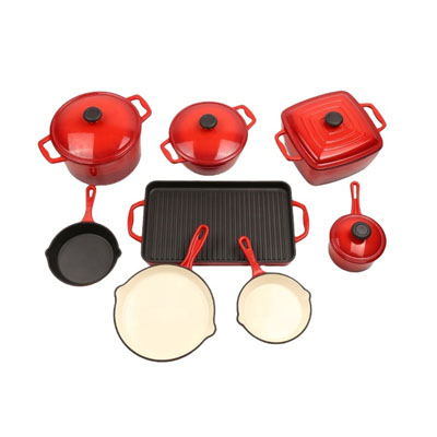 Cookware Set