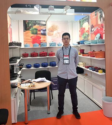 Ambiente 2018
